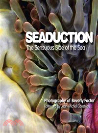 Seaduction ― The Sensuous Side of the Sea