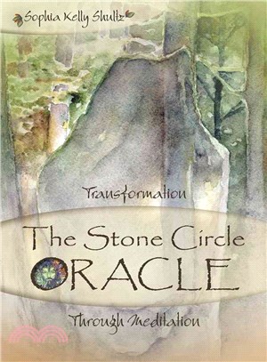 The Stone Circle Oracle ― Transformation Through Meditation