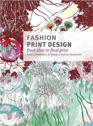 Fashion print design : from idea to final print /