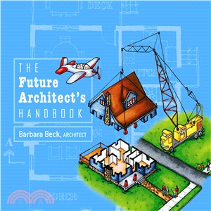 The future architect's handbook