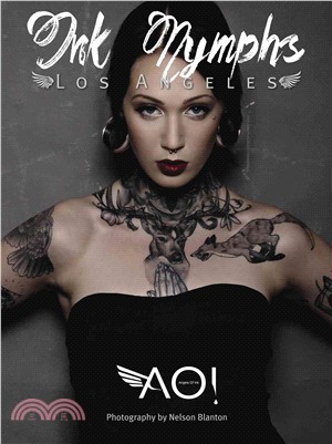 Aoi Ink Nymphs Los Angeles