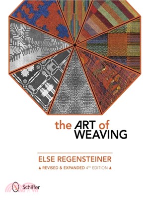 The art of weaving /