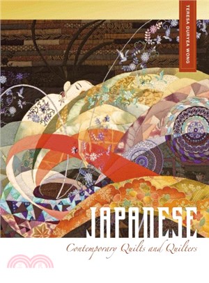 Japanese Contemporary Quilts and Quilters ― The Story of an American Import