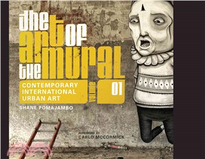 The Art of the Mural ─ A Contemporary Global Movement