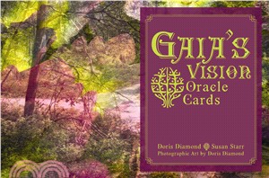 Gaia's Vision Oracle Cards