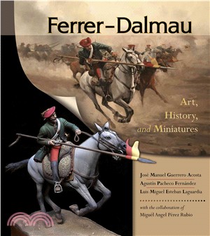 Ferrer-Dalmau ― Art, History and Miniatures