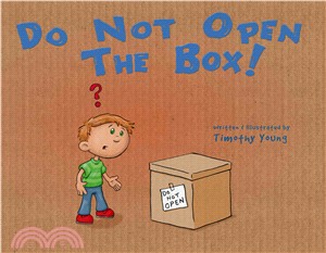 Do not open the box! /