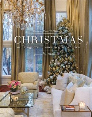 Christmas at Designers' Homes Across America