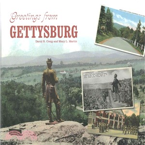 Greetings from Gettysburg