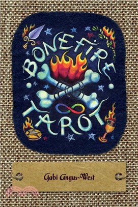 Bonefire Tarot