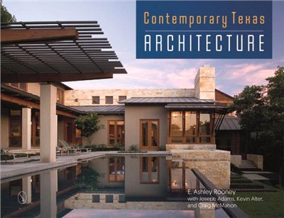 Contemporary Texas Architecture