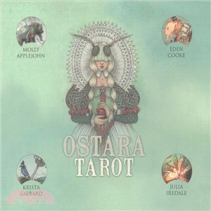 Ostara Tarot