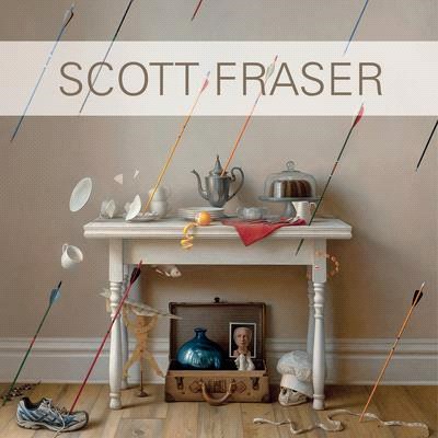 Scott Fraser ─ Selected Works