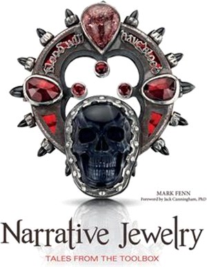 Narrative Jewelry ─ Tales from the Toolbox