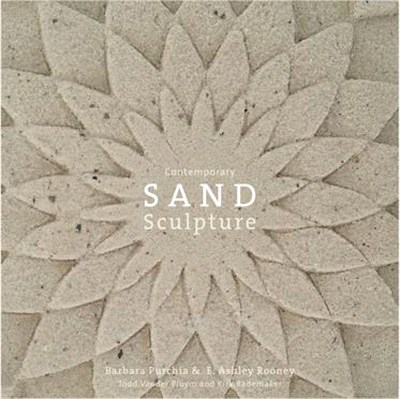 Contemporary Sand Sculpture