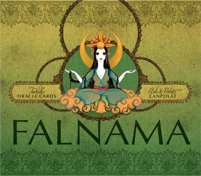 Falnama ― Turkish Oracle Cards