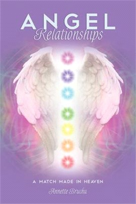 Angel Relationships ― A Match Made in Heaven