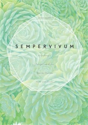 Sempervivum ― A Gardener's Perspective of the Not-so-humble Hens-and-chicks
