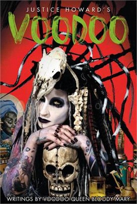 Justice Howard's Voodoo ― Conjure and Sacrifice