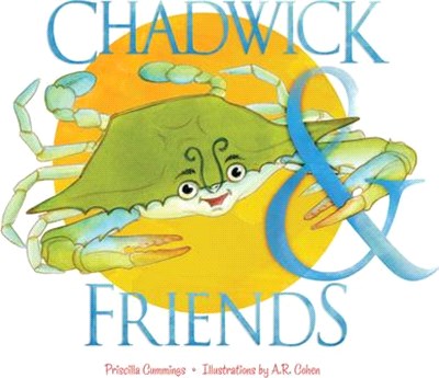 Chadwick & friends /
