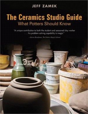 The Ceramics Studio Guide ― What Potters Should Know
