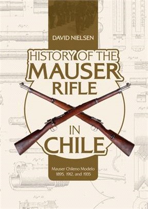 History of the Mauser Rifle in Chile ― Mauser Chileno Modelo 1895, 1912, and 1935