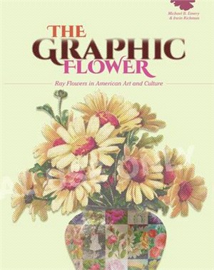 The Graphic Flower ― Ray Flowers and Roses in American Art and Culture