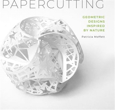 Papercutting ― Geometric Designs Inspired by Nature
