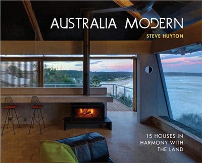 Australia Modern ― 15 Houses in Harmony With the Land