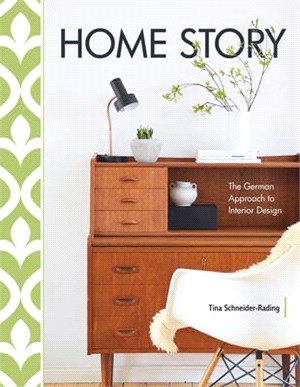 Home Story ― The German Approach to Interior Design
