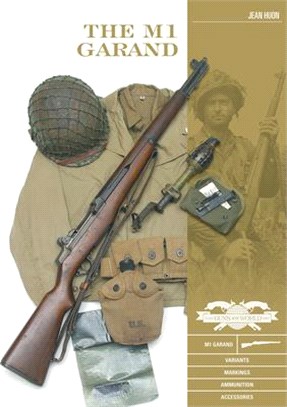 The M1 Garand ― Variants, Markings, Ammunition, Accessories