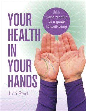 Your Health in Your Hands ― Hand Analysis As a Guide to Well-being