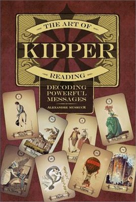 The Art of Kipper Reading ― Decoding Powerful Messages