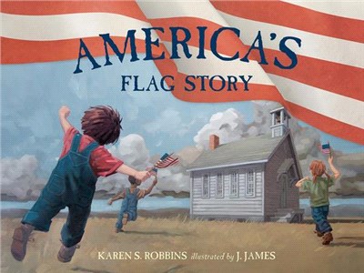 America's flag story /