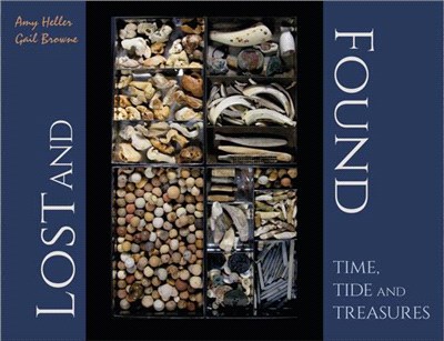 Lost and Found ― Time, Tide & Treasures