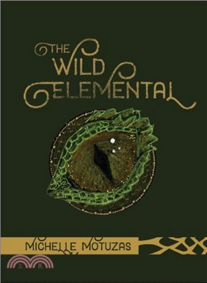 The Wild Elemental Oracle