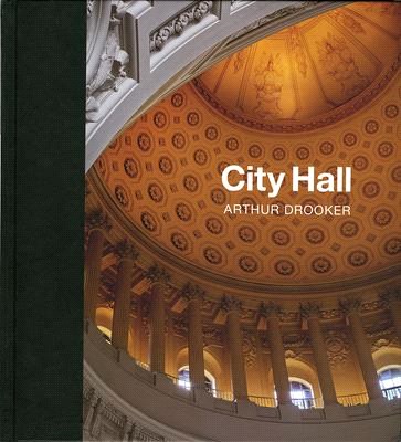 City Hall ― Masterpieces of American Civic Architecture