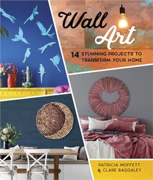 Wall Art: 14 Stunning Feature Wall Projects to Transform Your Home
