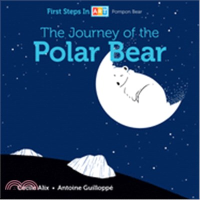 The Journey of the Polar Bear
