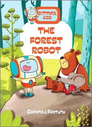 The forest robot /
