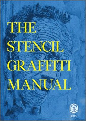 The Stencil Graffiti Manual