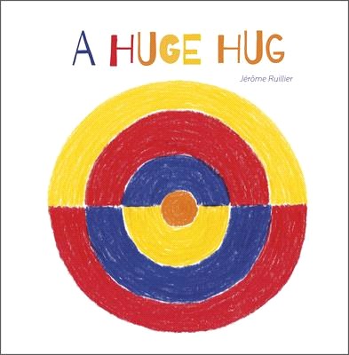 A Huge Hug: Understanding and Embracing Why Families Change