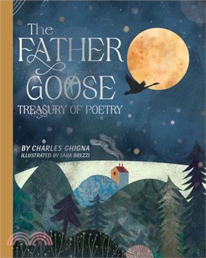 The Father Goose treasury of poetry /