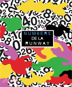 Num8ers de la Runway: Fashionable Counting in English and French