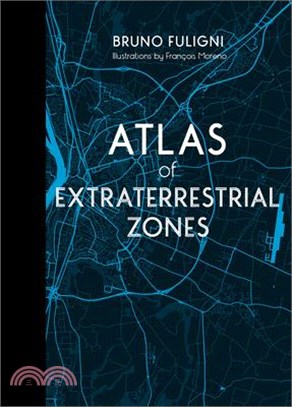 Atlas of Extraterrestrial Zones