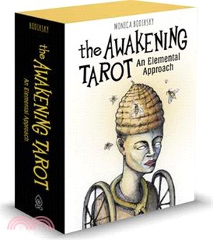 The Awakening Tarot: An Elemental Approach