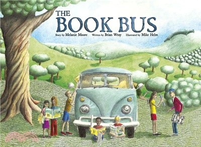 The Book Bus