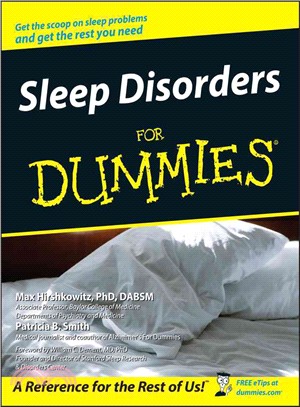 Sleep Disorders for Dummies