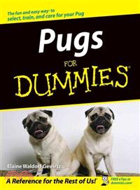 Pugs For Dummies