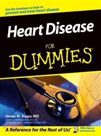 HEART DISEASE FOR DUMMIES